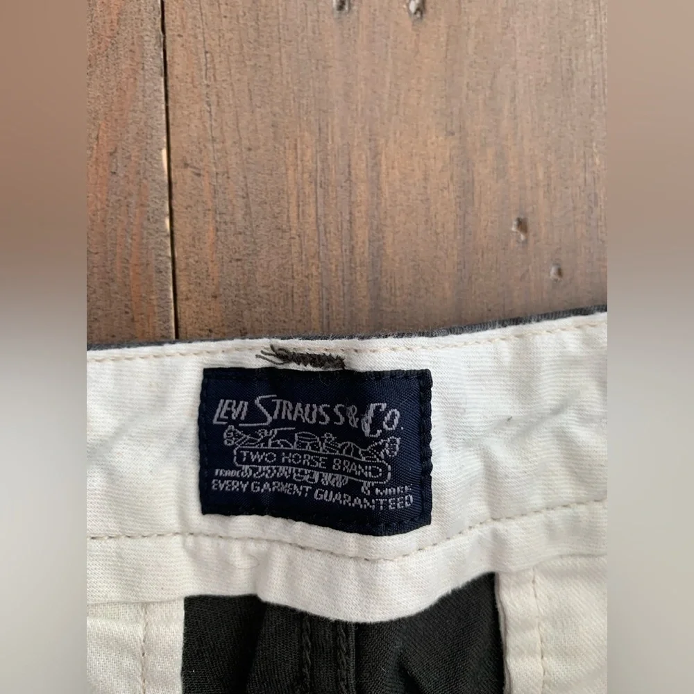 Levis levi’s men